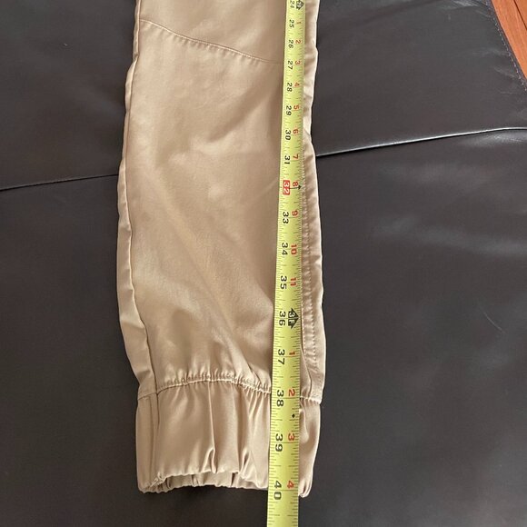 NWOT Original Weatherproof Vintage Youth Pants XL / NEW JOGGERS - NEVER WORN! - Picture 13 of 16